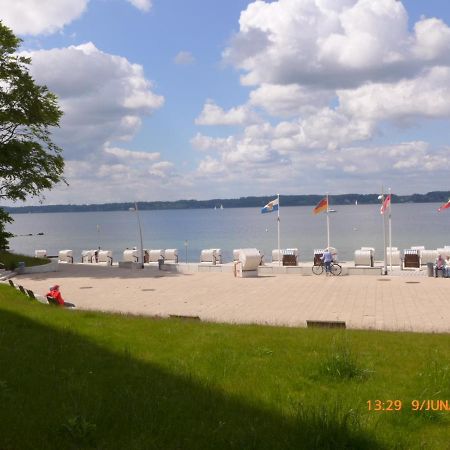 Hochwertige Fewo In 24960 Glucksburg/ Ostsee/Forde Экстерьер фото