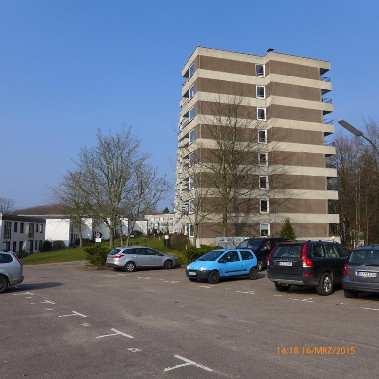 Hochwertige Fewo In 24960 Glucksburg/ Ostsee/Forde Экстерьер фото
